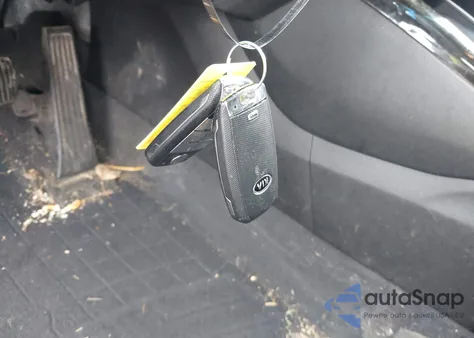 2019 Kia Sorento 3.3L Ex from USA, damaged, VIN 5XYPHDA54KG512608